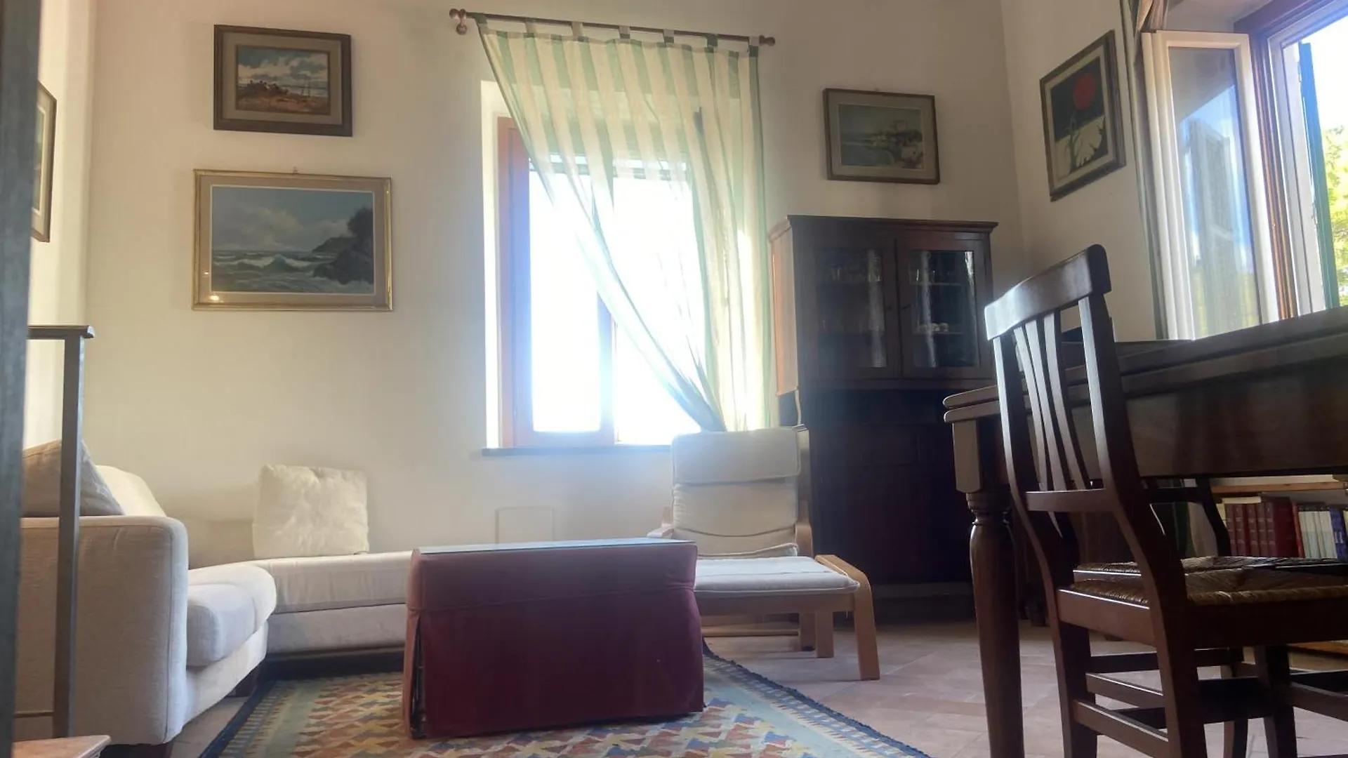 Quercianella Deluxe Apartment Livorno Italy