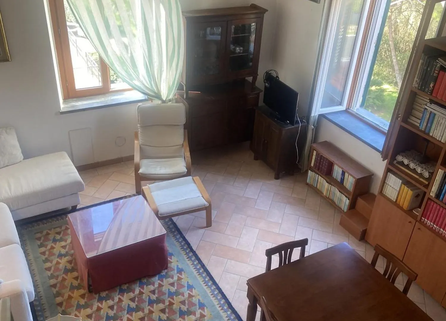 Quercianella Deluxe Apartment Livorno