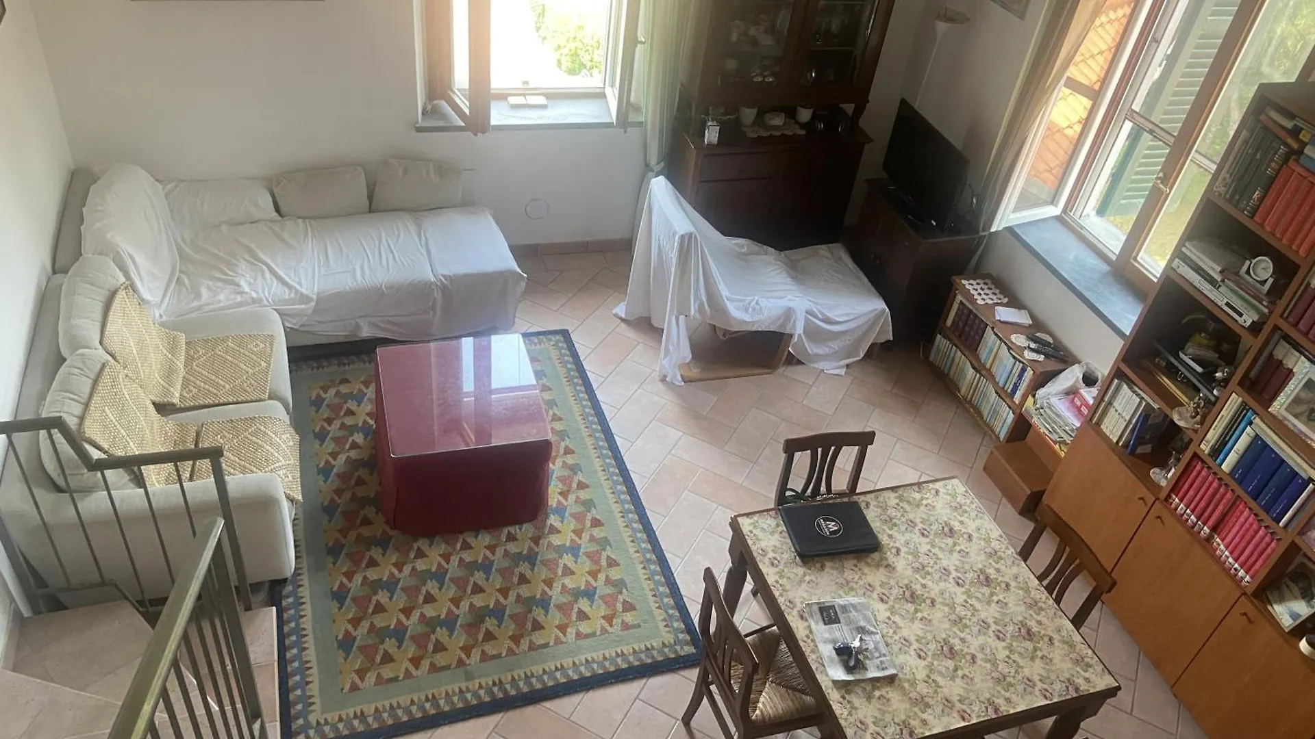 Quercianella Deluxe Apartment Livorno 0*,  Italy