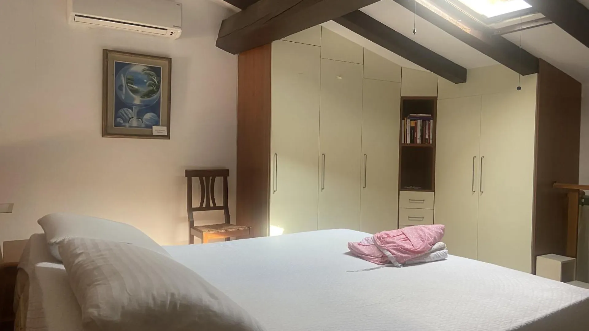 Quercianella Deluxe Apartment Livorno