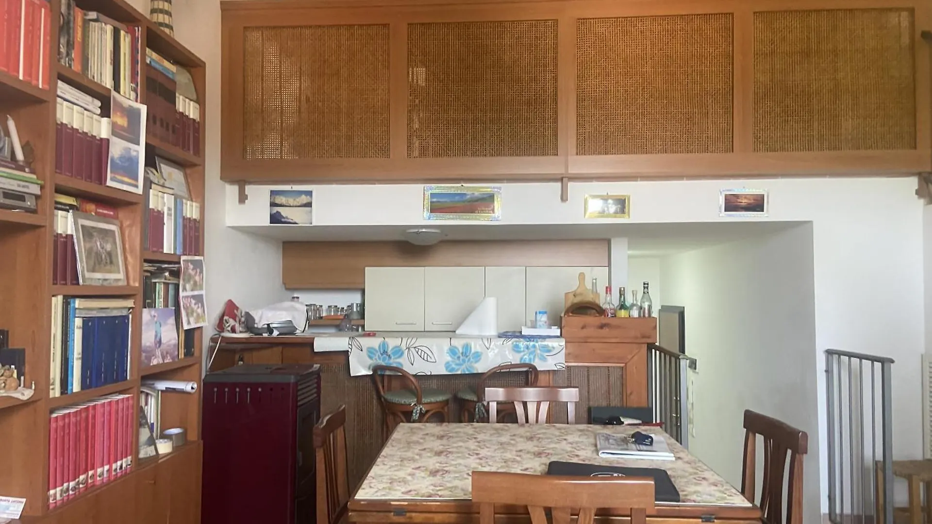 Quercianella Deluxe Apartment Livorno Italy