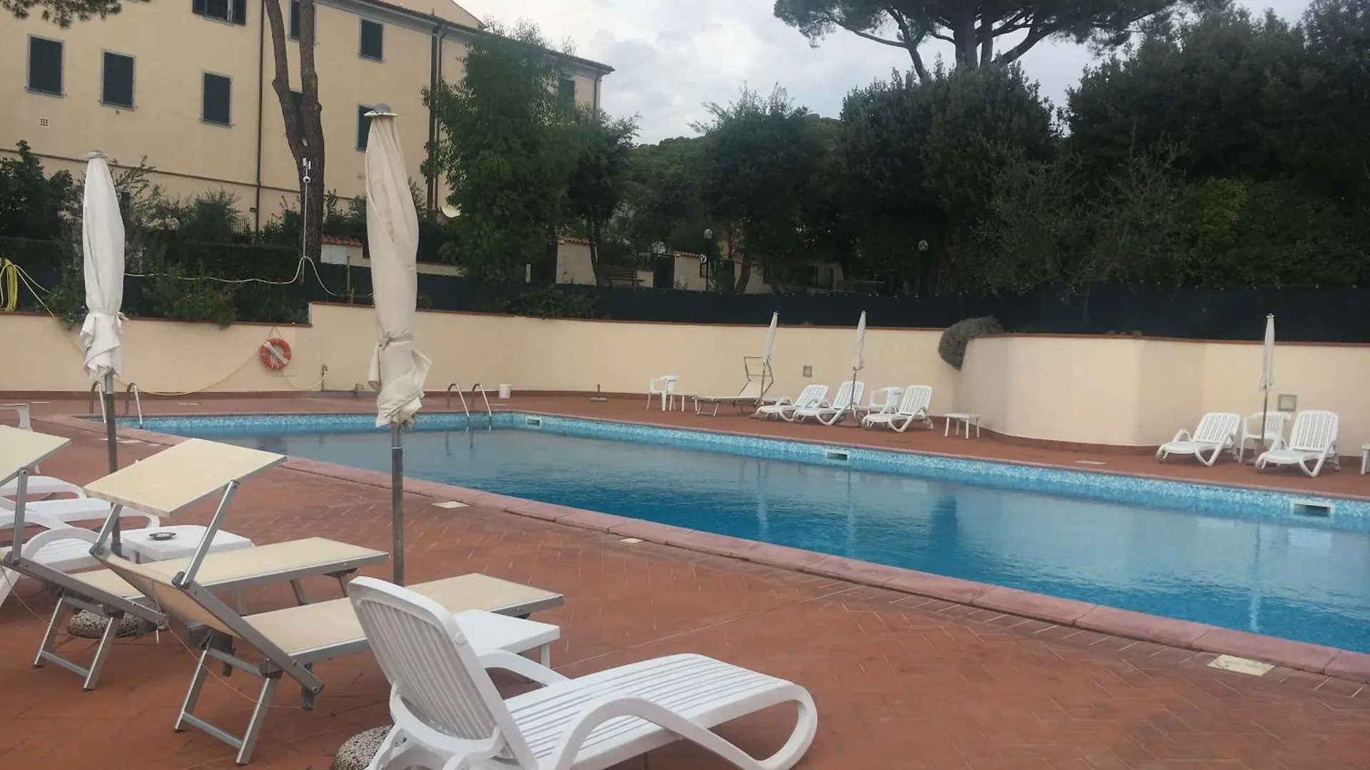 Quercianella Deluxe Apartment Livorno