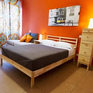 Guest house Parco Del Mulino, Livorno