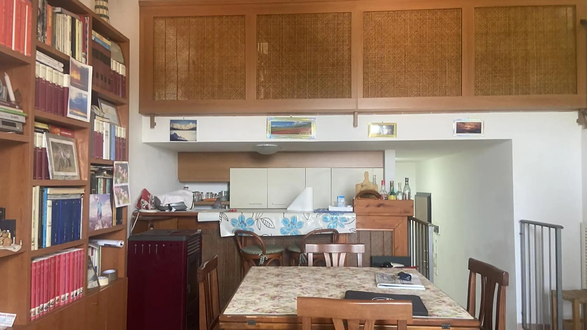Quercianella Deluxe Apartment Livorno