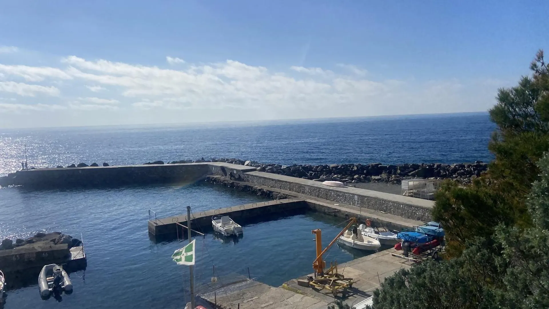 Quercianella Deluxe Apartment Livorno
